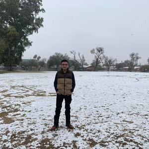 Meet your Posher, Manuel